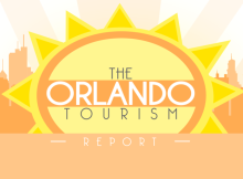 Orlando-Tourism-Report