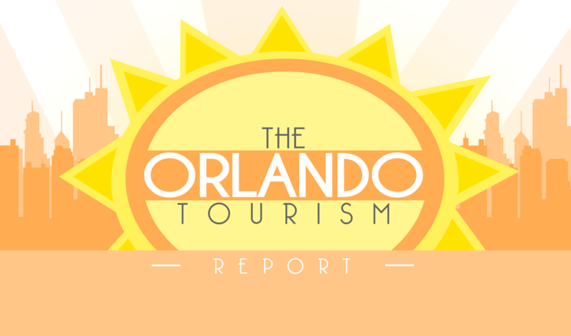 Orlando-Tourism-Report